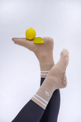 Maeve Retro Crew w/Grip