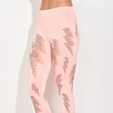 Lightning - Active Leggings