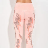 Lightning - Active Leggings