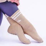 Maeve Retro Crew Socks