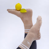 Maeve Retro Crew Socks