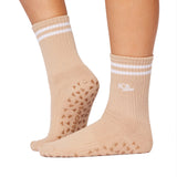 Maeve Retro Crew Socks