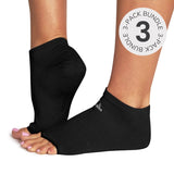 Rhiannon Classic Black Trio Pack