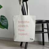 The Essentials Pilates & Yoga Gift Pack