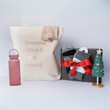 The Essentials Pilates & Yoga Gift Pack