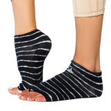 Rhiannon Low Show Grip Sock