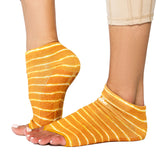Rhiannon Low Show Grip Sock