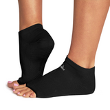 Rhiannon Low Show Grip Sock