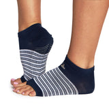 Rhiannon Low Show Grip Sock